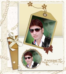 Raheesh Saudagar 