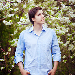 Егор Доронин