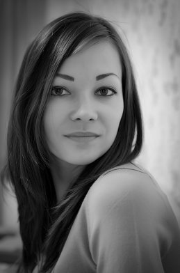 Ксения Орлова