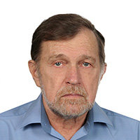 Александр Яковлев