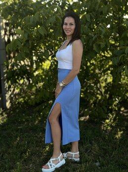 Anastasiya 