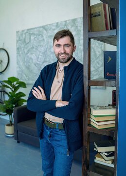 Павел Крутенко