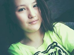 Жулдыз Килибаева