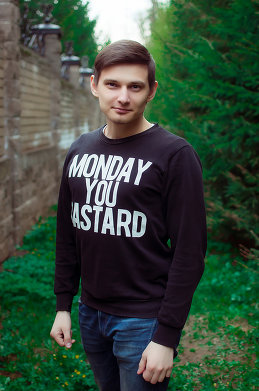 Виталий Дрёмов