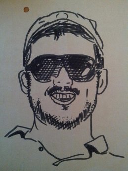 Владимир Ушаков 