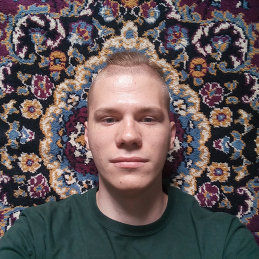 Алексей Сальников