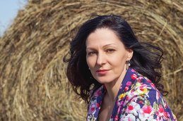 Елена 