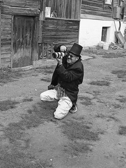 Сергей Хабибула