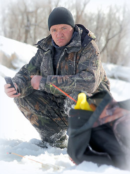 Владимир Артюхов