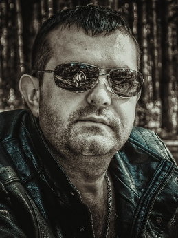 Дмитрий Мельников