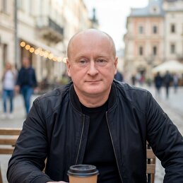 Юрий Глушков