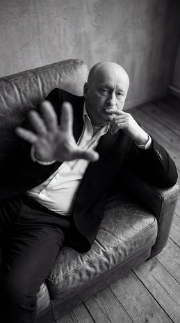 Юрий Глушков