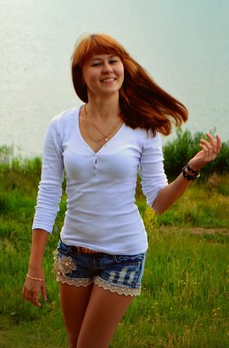 Светлана 