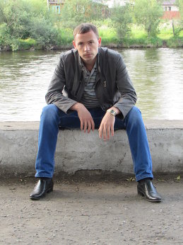 Владимир 
