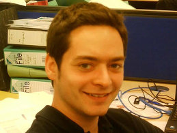 Арсений Егоров