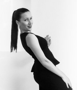 Анастасия Неронова