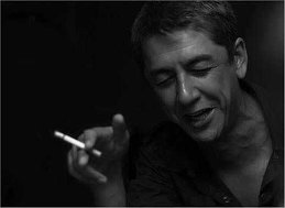 Анзор Бухарский 