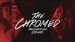 "The Chromed" Александр Хромов