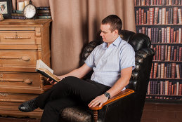 Валерий Кипор