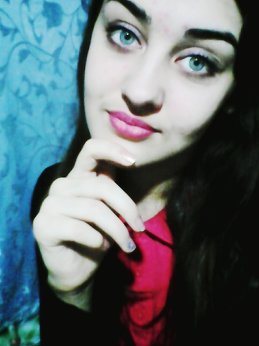 Анастасия Воронова