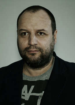 Aleksei Kozlov