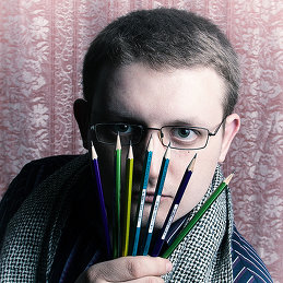 Игорь Кравцов