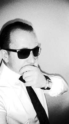 Felix Ozertsovski 