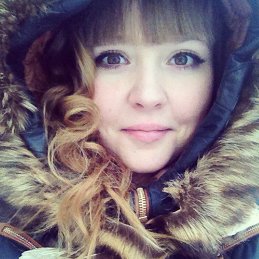 Евгения Ларина