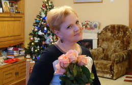 ирина 