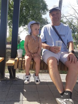 Игорь Сикорский