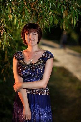 Елена 