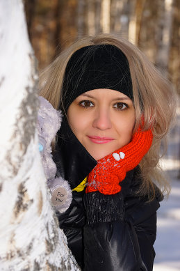 Александра 