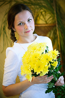 Ксения 