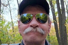 Андрей Заломленков