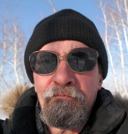 Андрей Заломленков