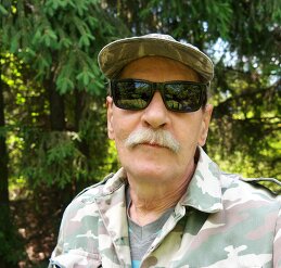 Андрей Заломленков
