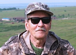 Андрей Заломленков