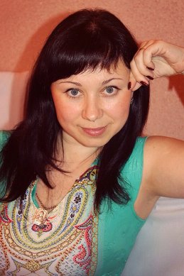 Галина 