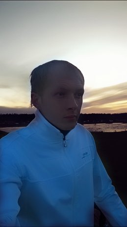 Pasha Karpov
