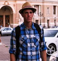 Антон Колесников