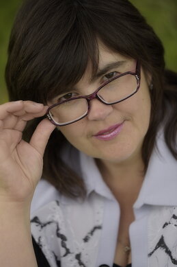 Оксана Евкодимова