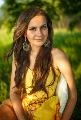 Екатерина Бражнова