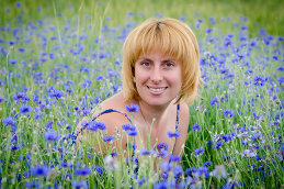 Виленская Светлана 