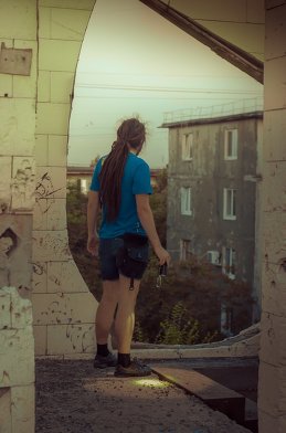 Михаил Палей