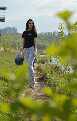 Лапшина Мария 