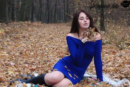 галя мальханова