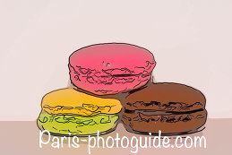 Анастасия Рам