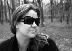 Наталья Площинская