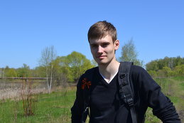 Андрей Мекаев