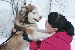 Вассель Марина 